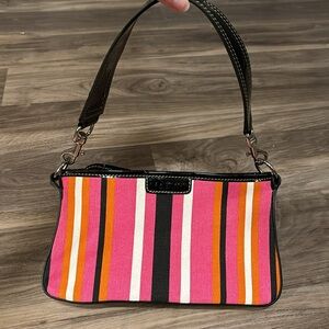 Kenneth Cole Reaction EUC Purse